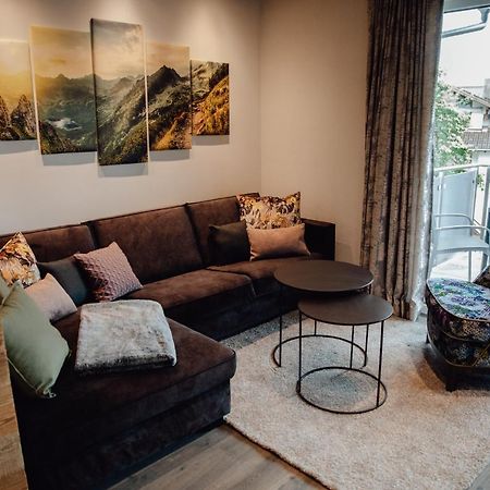 Ferienwohnung Zillertal Juwel Fügen Exterior foto