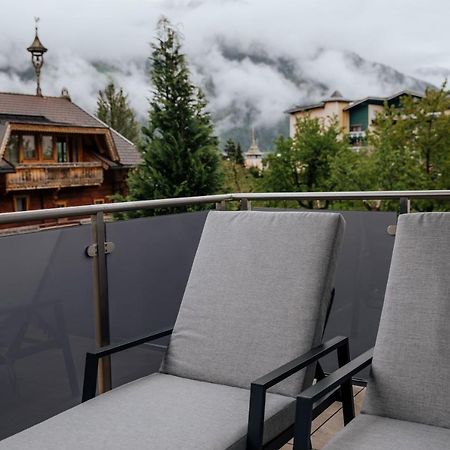 Ferienwohnung Zillertal Juwel Fügen Exterior foto