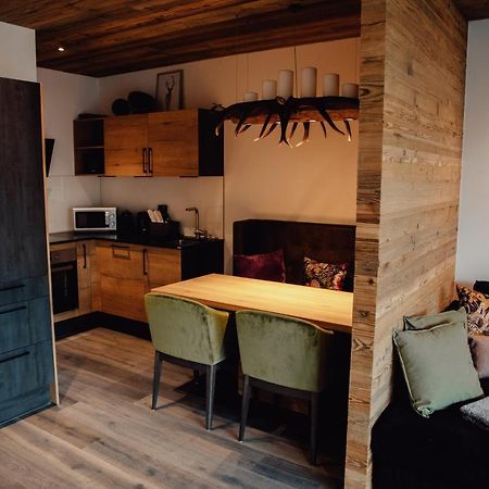 Ferienwohnung Zillertal Juwel Fügen Exterior foto
