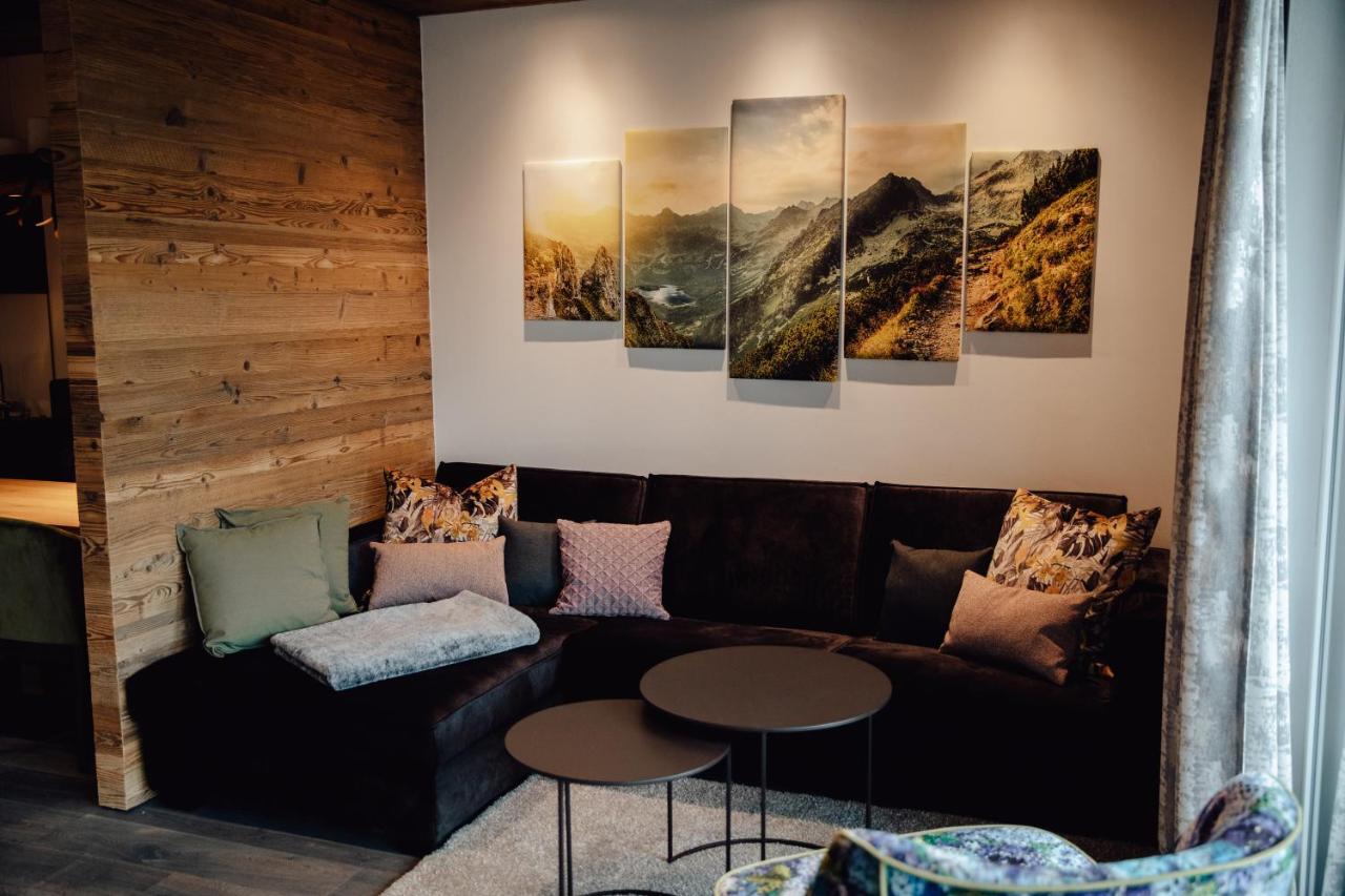 Ferienwohnung Zillertal Juwel Fügen Exterior foto