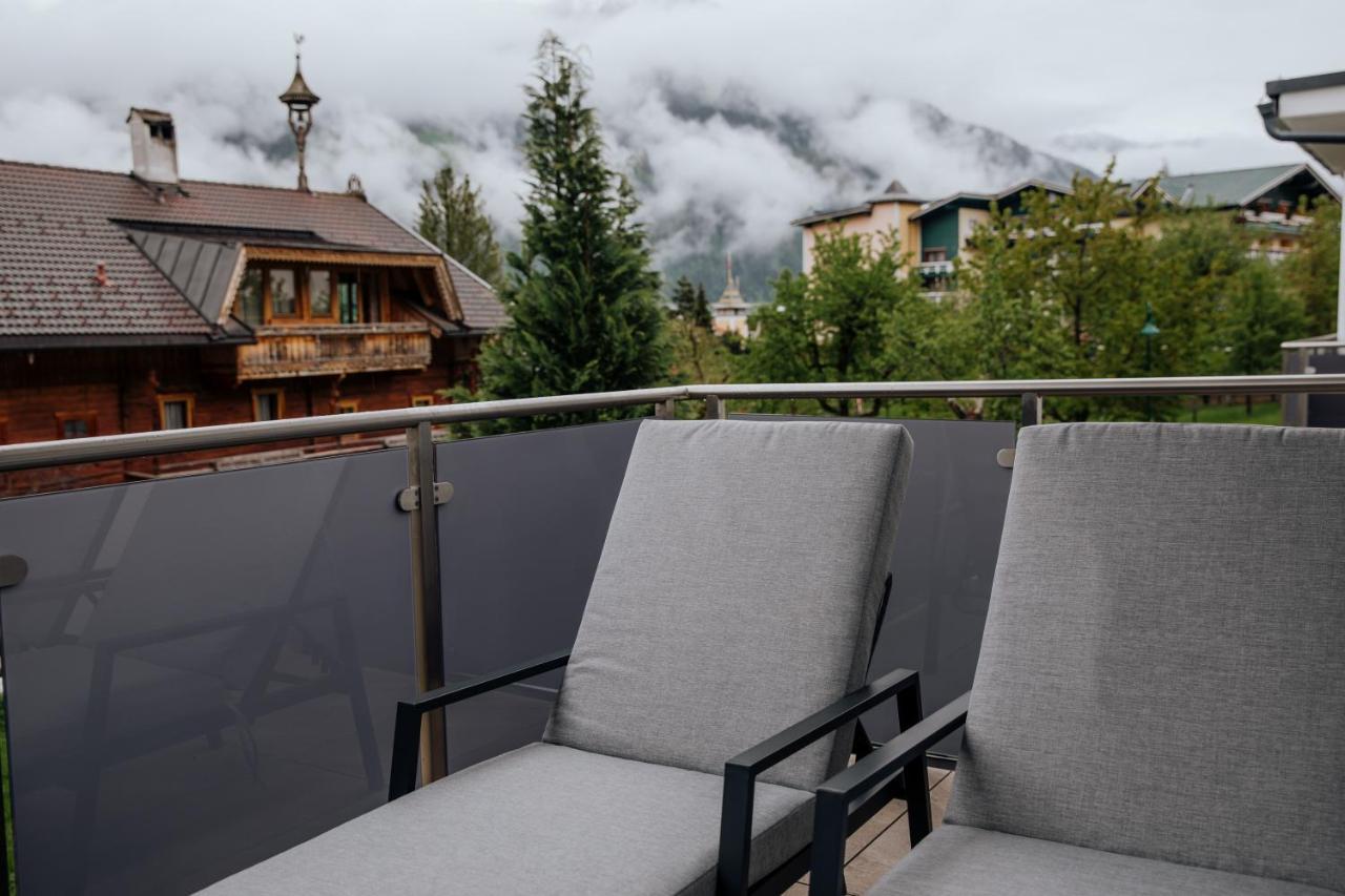 Ferienwohnung Zillertal Juwel Fügen Exterior foto