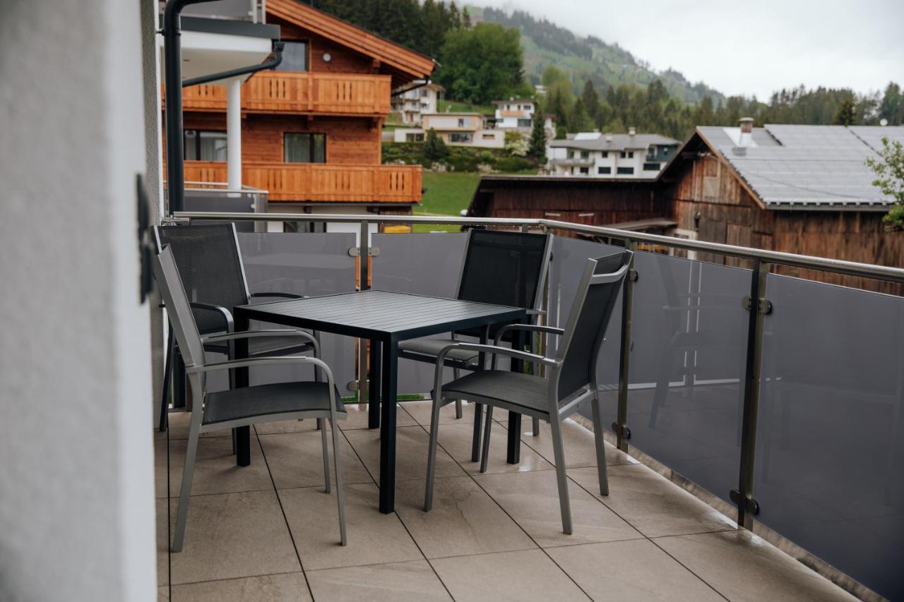 Ferienwohnung Zillertal Juwel Fügen Exterior foto