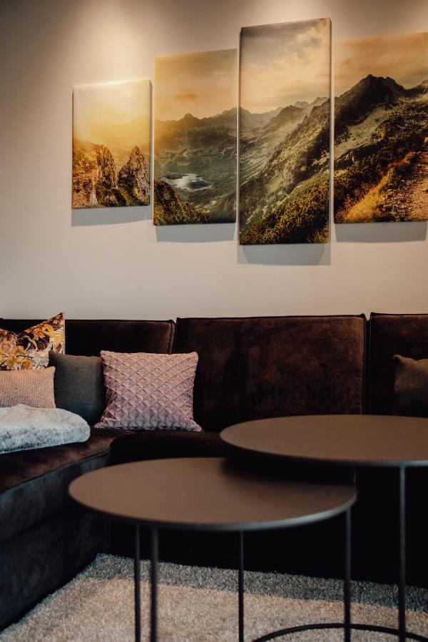 Ferienwohnung Zillertal Juwel Fügen Exterior foto