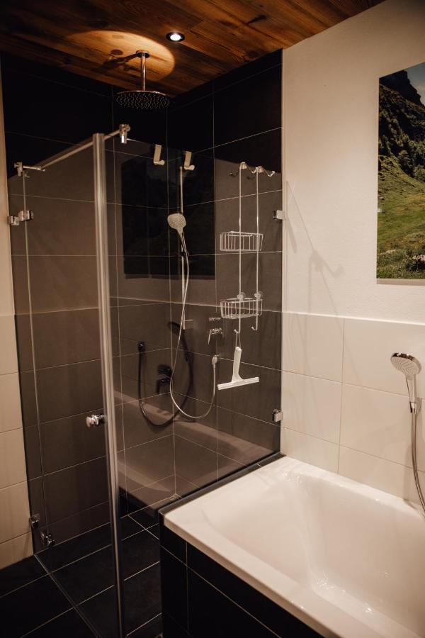 Ferienwohnung Zillertal Juwel Fügen Exterior foto