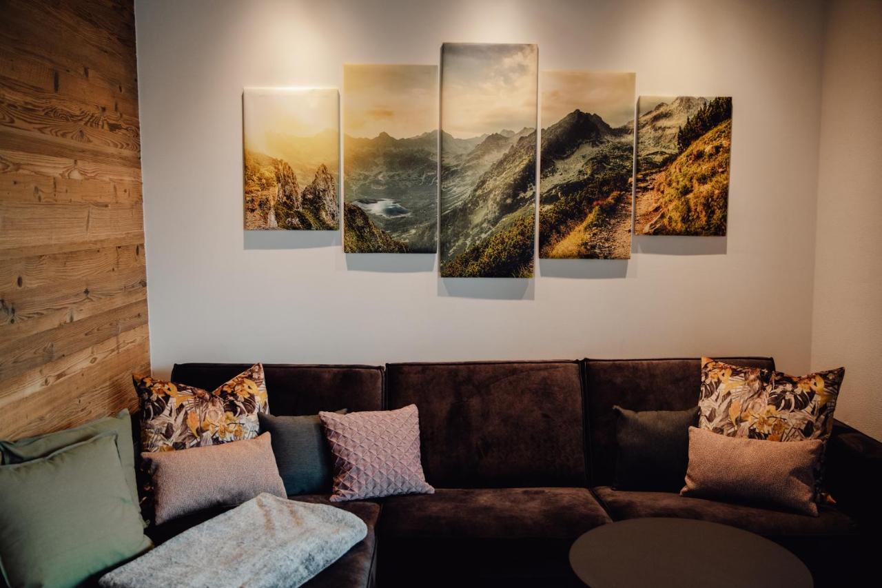 Ferienwohnung Zillertal Juwel Fügen Exterior foto
