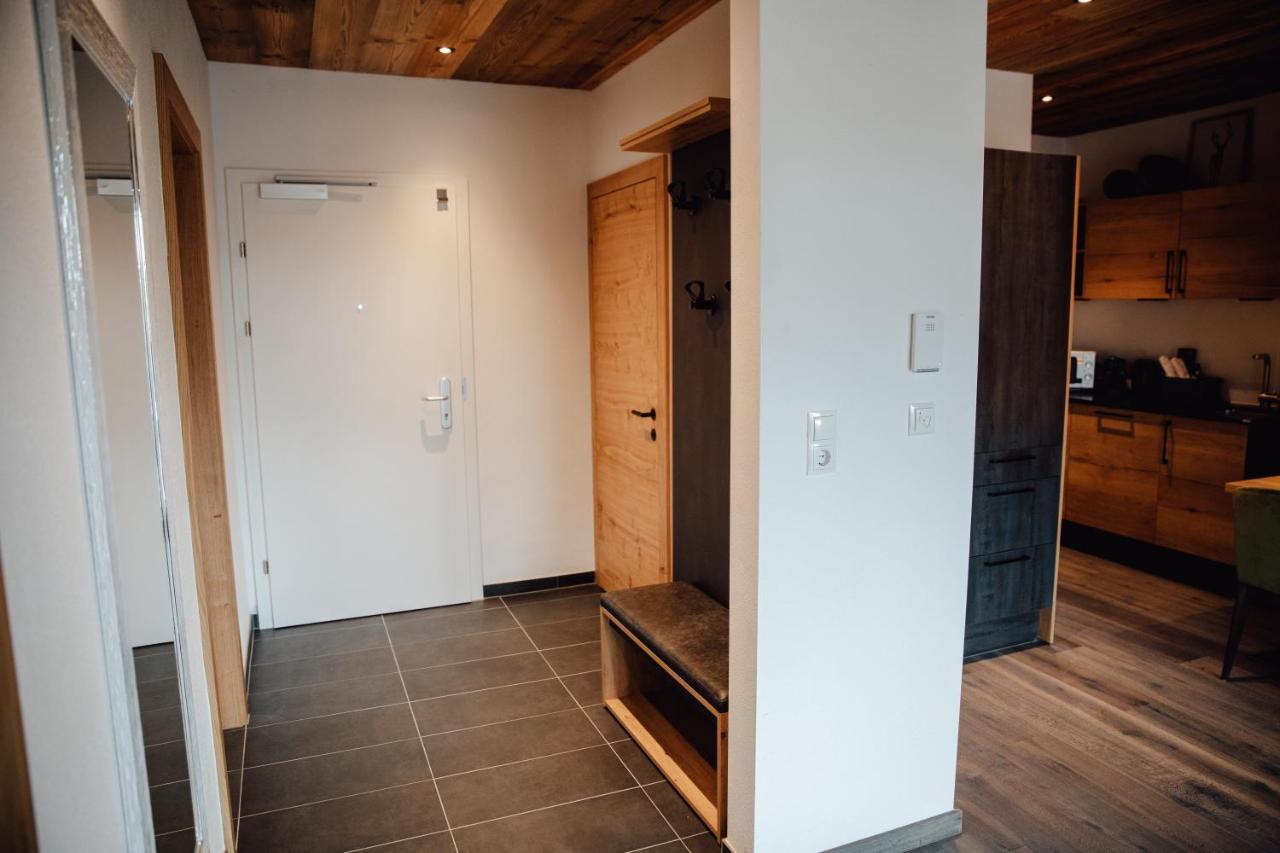 Ferienwohnung Zillertal Juwel Fügen Exterior foto