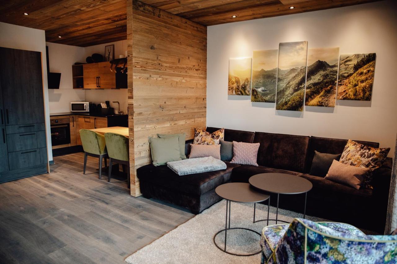 Ferienwohnung Zillertal Juwel Fügen Exterior foto