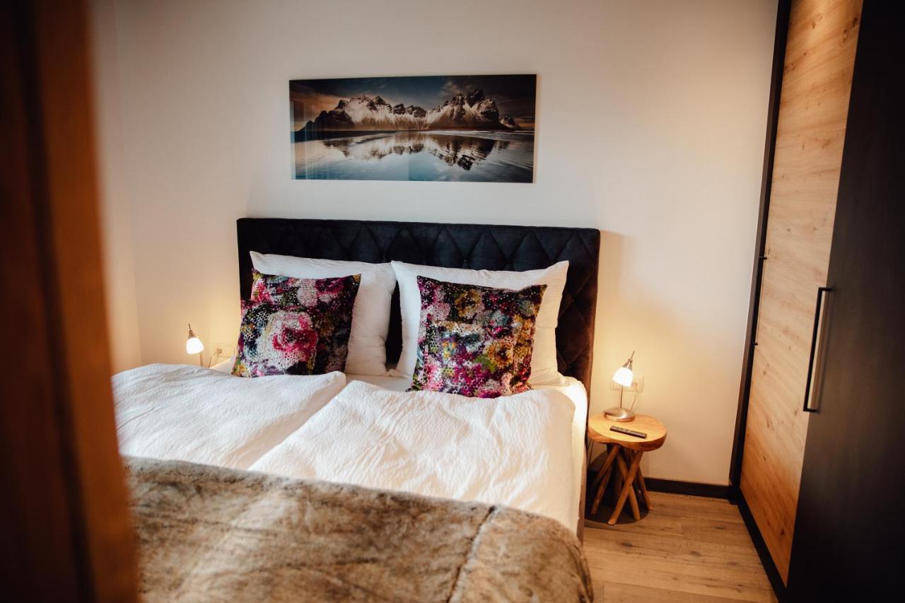 Ferienwohnung Zillertal Juwel Fügen Exterior foto