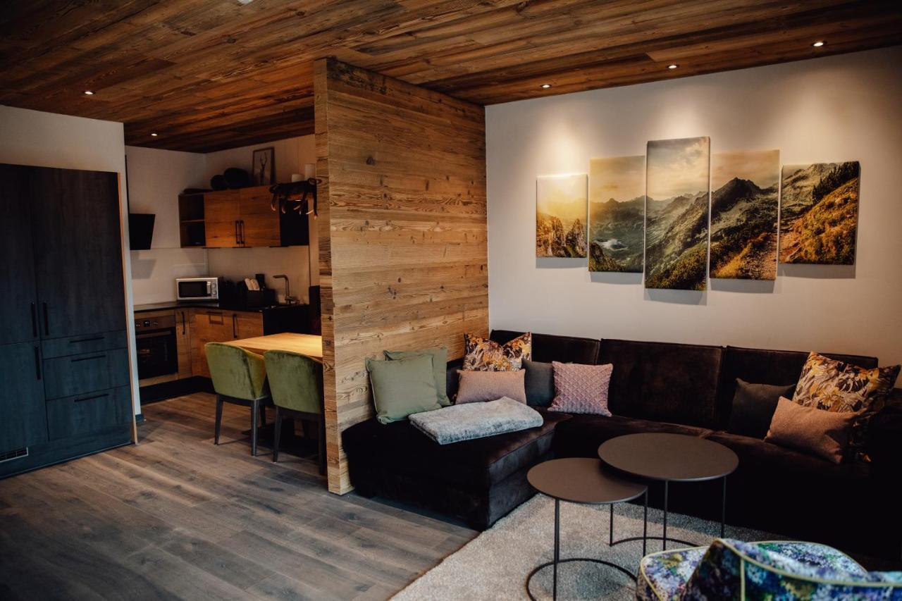 Ferienwohnung Zillertal Juwel Fügen Exterior foto