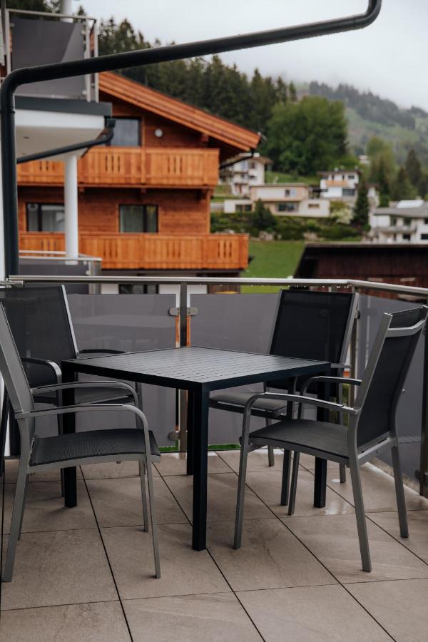 Ferienwohnung Zillertal Juwel Fügen Exterior foto