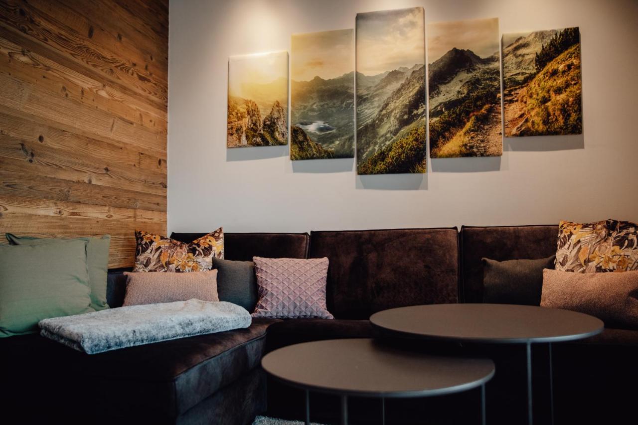 Ferienwohnung Zillertal Juwel Fügen Exterior foto