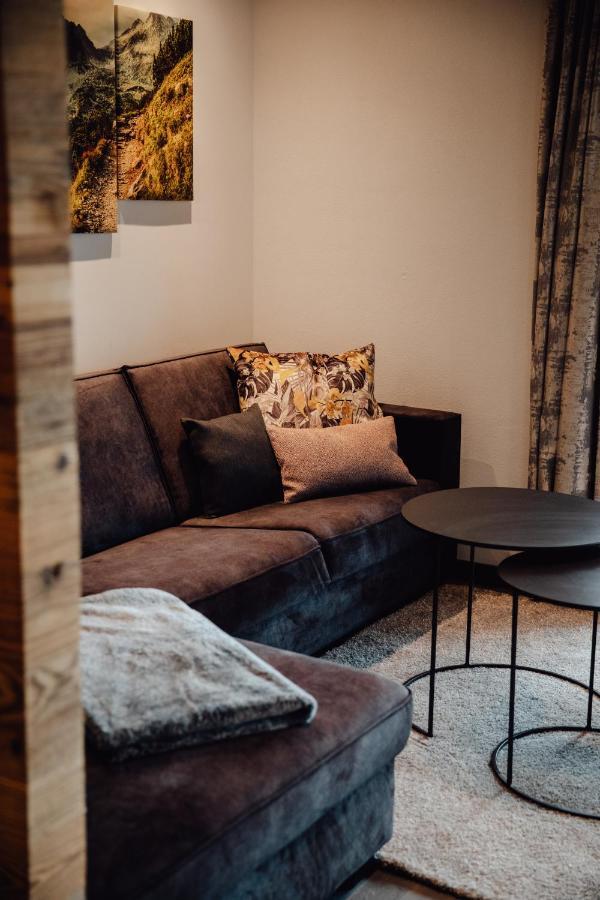 Ferienwohnung Zillertal Juwel Fügen Exterior foto