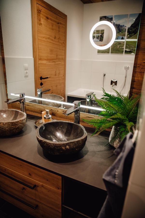 Ferienwohnung Zillertal Juwel Fügen Exterior foto