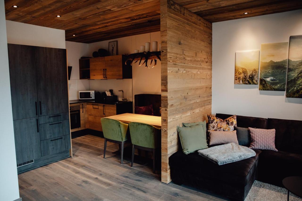 Ferienwohnung Zillertal Juwel Fügen Exterior foto