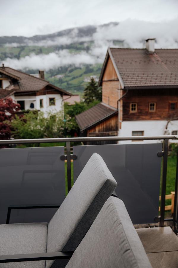 Ferienwohnung Zillertal Juwel Fügen Exterior foto