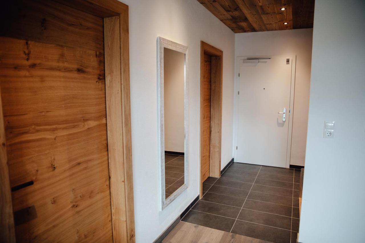 Ferienwohnung Zillertal Juwel Fügen Exterior foto