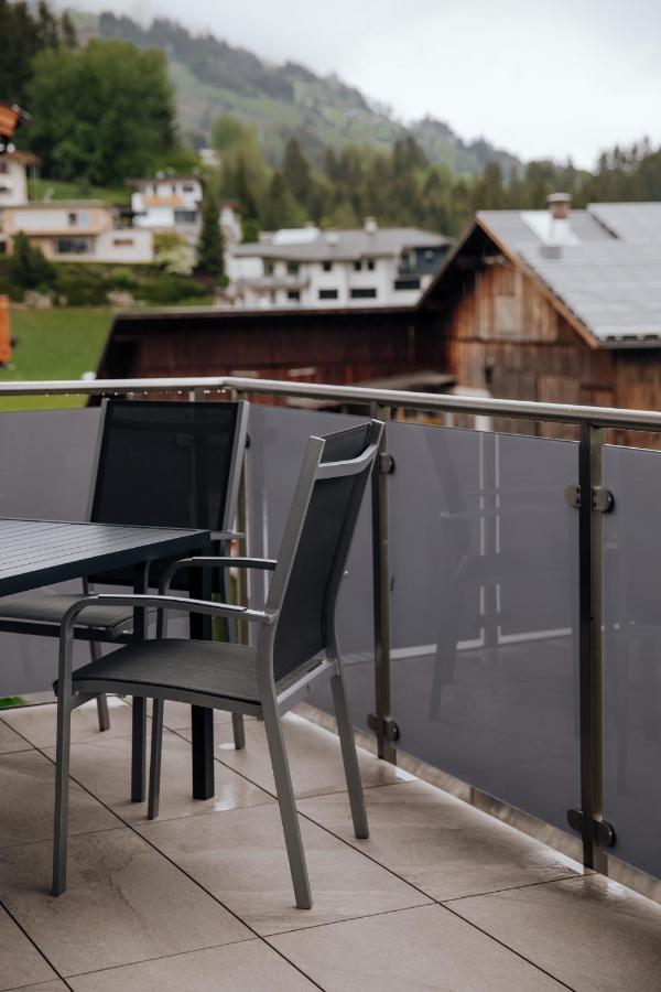 Ferienwohnung Zillertal Juwel Fügen Exterior foto